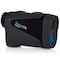 Serenelife Golf Laser Range Finder Monocular w/ Pin-Seeking/Zoom Sight, SLGRF30BK SLGRF30BK - alternate 1